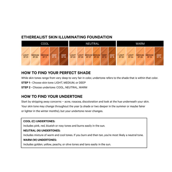 Kevyn Aucoin The Etherealist Skin
Illuminating Foundation - EF 08 - Picture 3 of 3